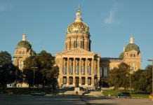 iowa house republicans committee assignments