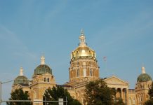 iowa house republicans committee assignments