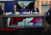 JUDICIAL WATCH: Investigating the Investigators