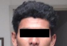 BORDER CRISIS: Sex Offender and a Felon Arrested by Border Patrol