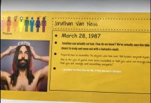 Waukee superintendent defends display in main hallway of school promoting LGBTQ activism