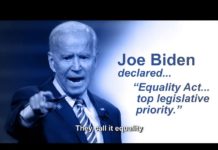 All four GOP congressional candidates in Iowa were asked if they supported the radical ‘Equality Act,’ only one responded