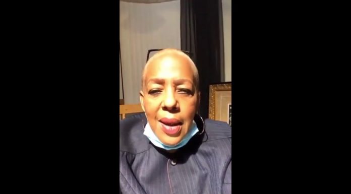 Unhinged, radical Democrat Representative threatens Trump supporters, calls on ‘soldiers’ to ‘make them pay’