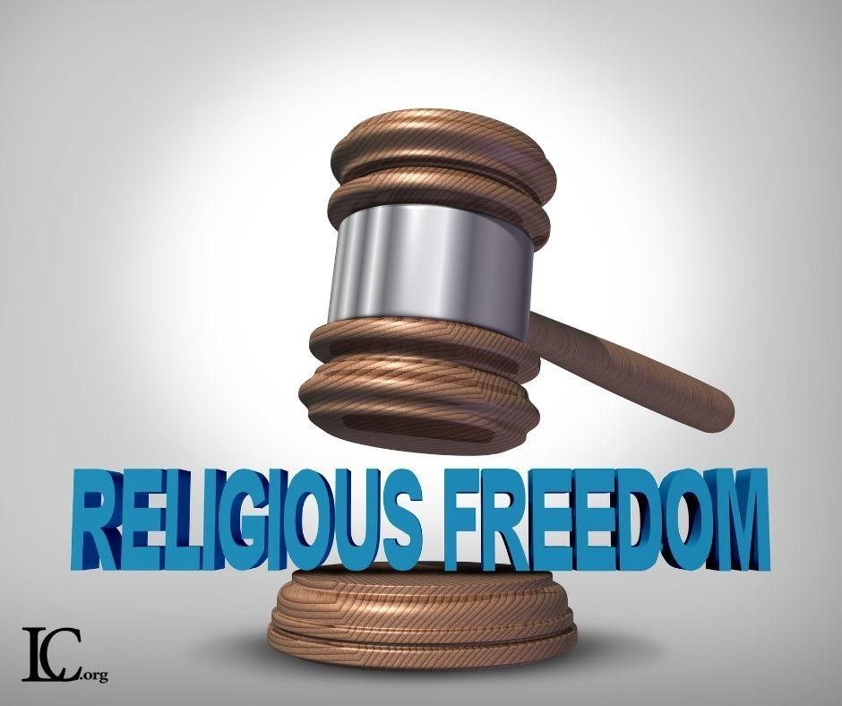 research questions on freedom of religion
