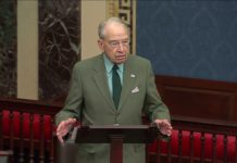 SEN. GRASSLEY: A Tale of Two Tax Policies