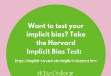 Take part in the Iowa City Implicit Bias Summer Series