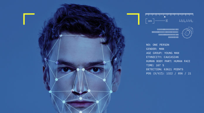 Government planning increased use of facial recognition technology