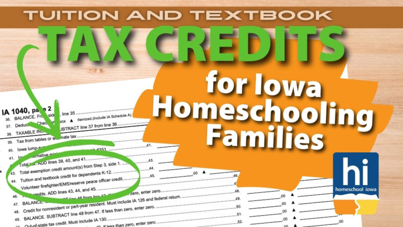 perfect-timing-tax-credit-for-homeschooling-families-in-iowa-the