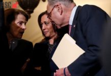 Where Is Your Money Going? Senate Democrats and the IRS Want to Know