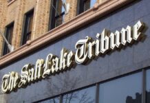 SALT LAKE TRIBUNE: National Guard should prevent unvaccinated from going anywhere