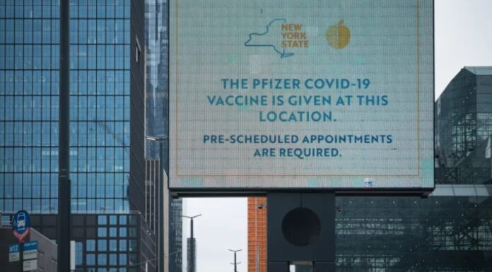 Pfizer’s COVID-19 vaccine – Here’s what Ben Shapiro could have known