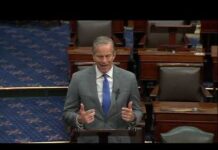 Sen. Thune Leads Effort to Permanently Repeal the Death Tax