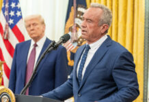 CMS Launches Nationwide Push to Remove Ineligible Medicaid Enrollees, Uphold Citizenship Requirements