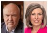 ERNST CAMPAIGN: Iowans saw through Carlin’s last failed campaign and will reject ‘desperate attempt at relevance’ in 2026