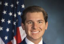 REP. COLLINS: The Next Generation Needs Joe Mitchell in Congress