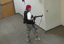 Hearing Set for today in Lawsuit for Release of ‘Manifesto’ in Nashville School Shooting