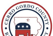Cerro Gordo County Republicans Unanimously Condemn Removal of Sen. Campbell from Committees