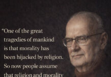 DEMAR: Failures that Neutralize Christians – No. 1