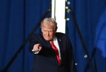 President Trump Calls To “Rededicate America” Back to God